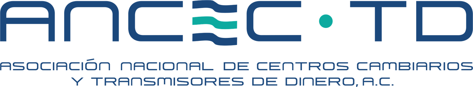 Logotipo ANCECTD